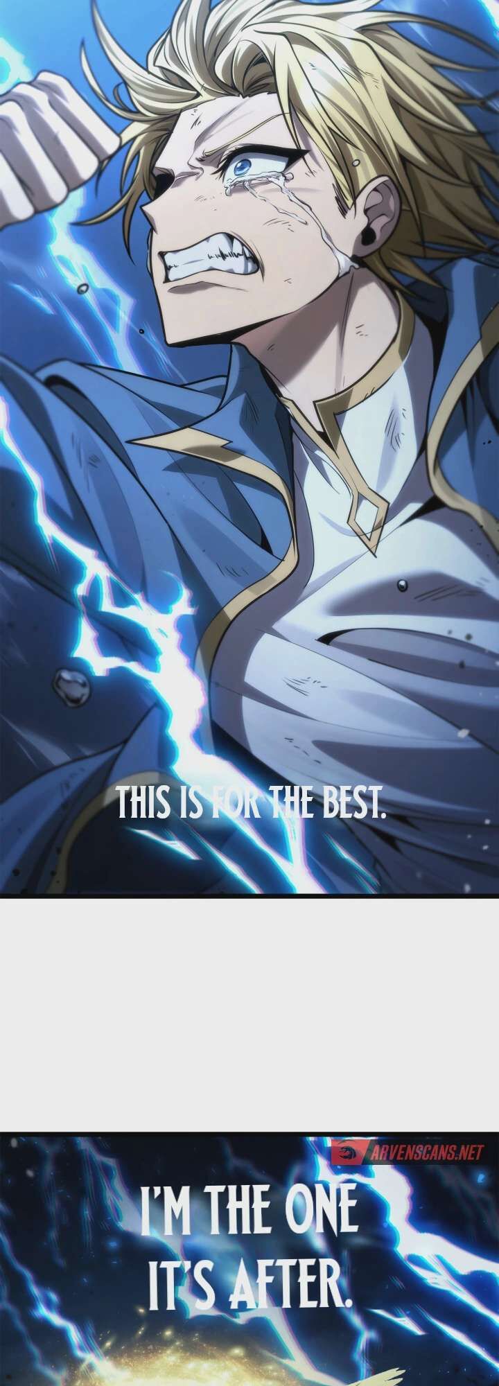 Infinite Mage, Chapter 191 image 042